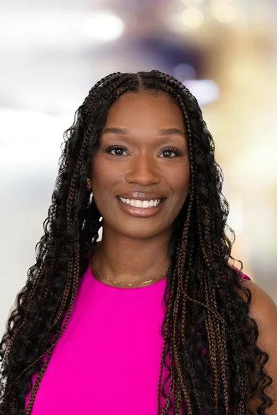 Portrait of Keilanna Brown, REALTOR® | NRLUX.